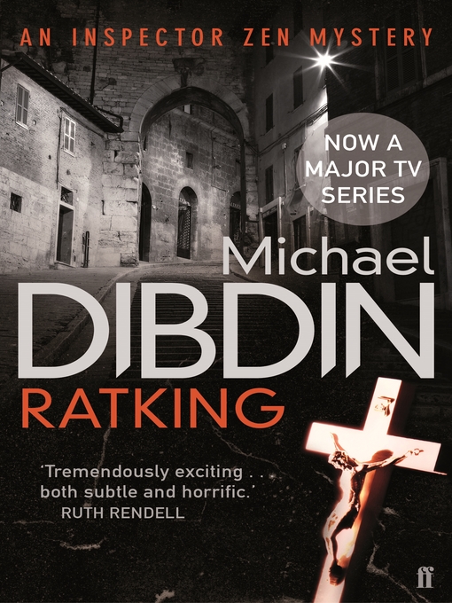 Title details for Ratking by Michael Dibdin - Wait list